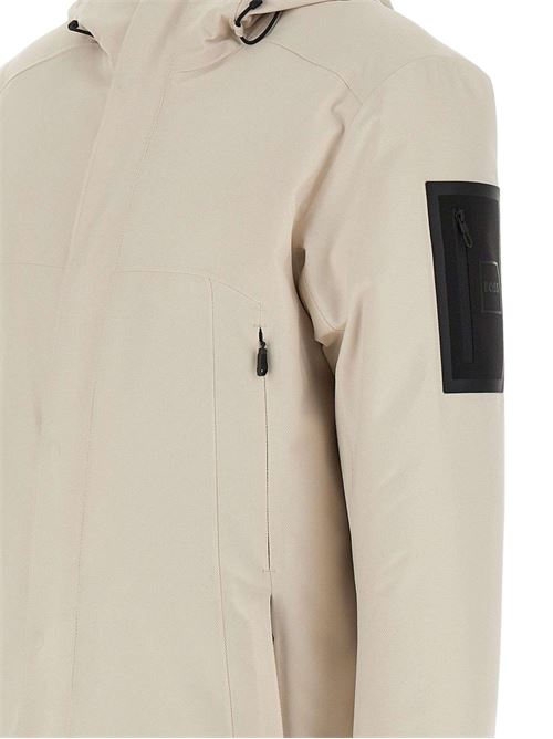 Parka in tessuto tecnico Boss Green | 50544563131